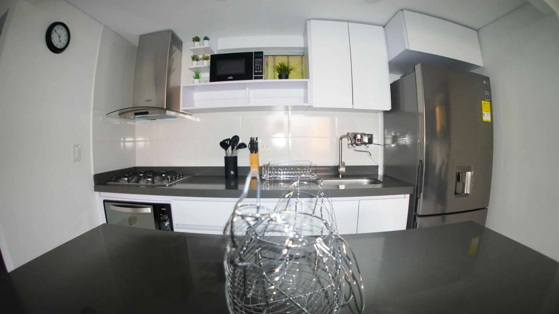 2Br Bright & Cozy - Nature Views & Sounds Medellin