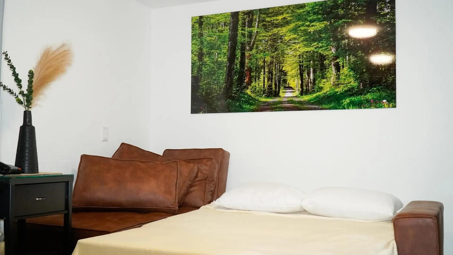 2Br Bright & Cozy - Nature Views & Sounds Medellin Apartment