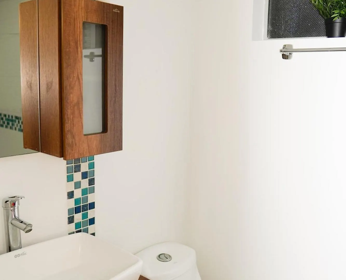 2Br Bright & Cozy - Nature Views & Sounds Medellin Apartment