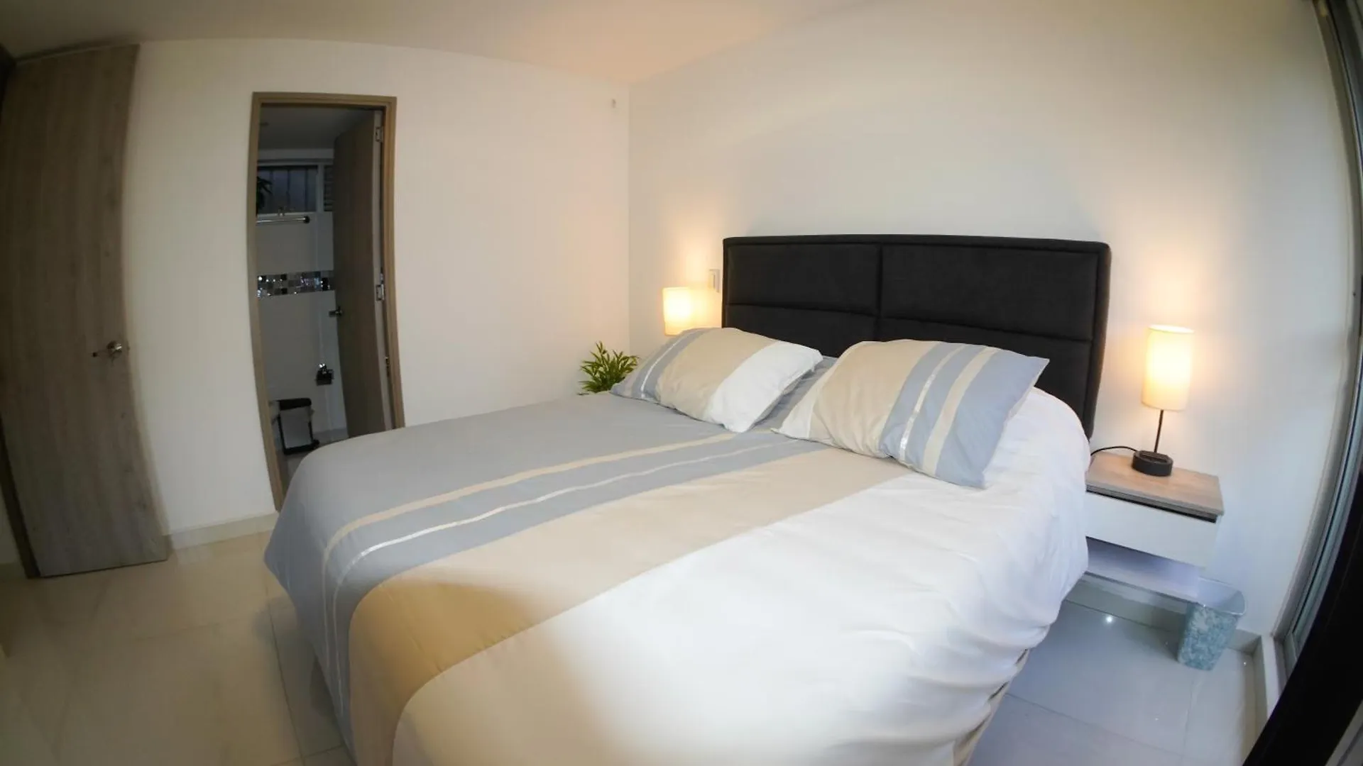 2Br Bright & Cozy - Nature Views & Sounds Medellin