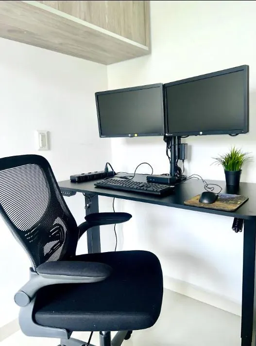 2Br Bright & Cozy - Nature Views & Sounds Medellin Apartment