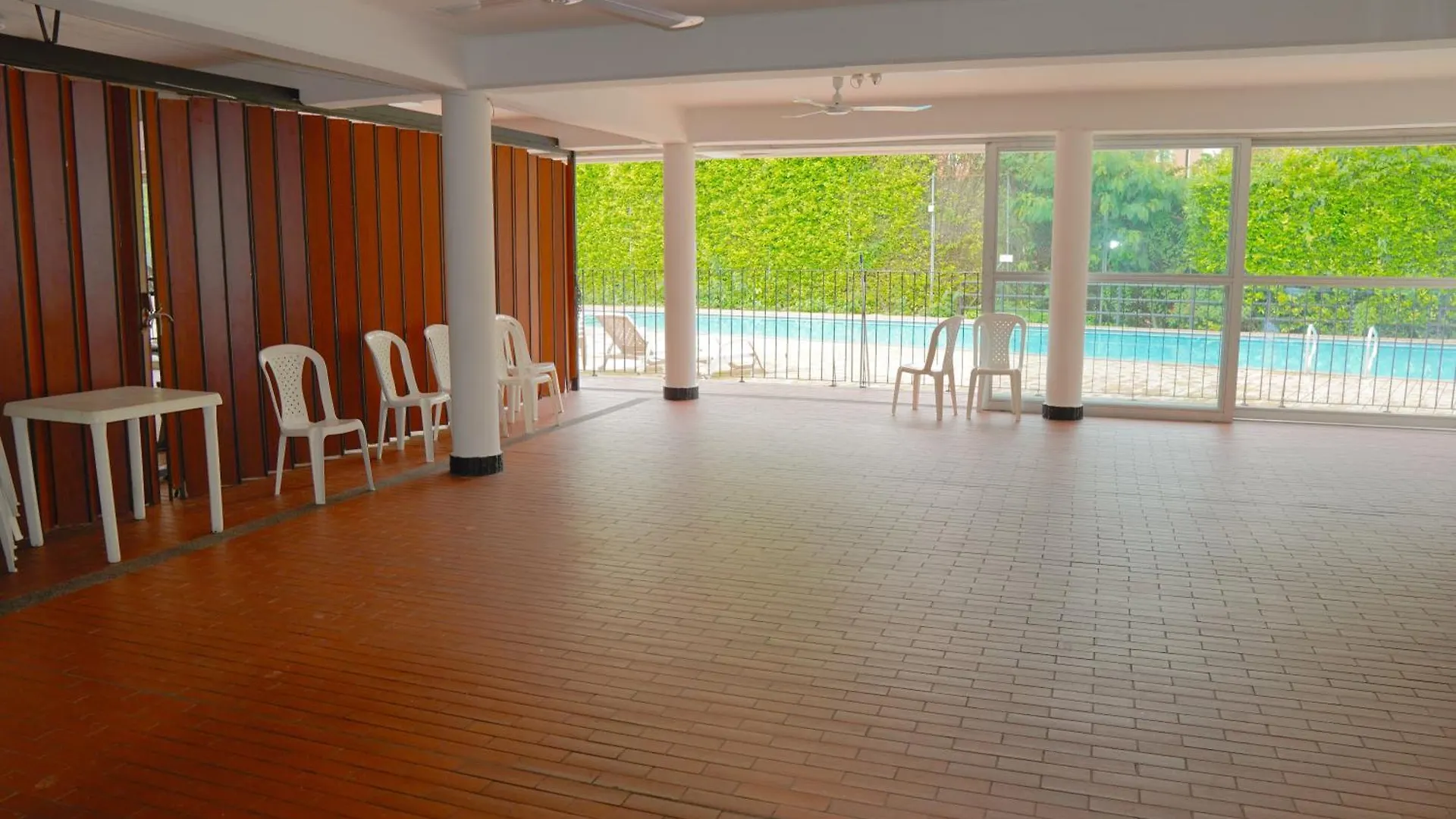 2Br Bright & Cozy - Nature Views & Sounds Medellin 0*,  Colombia