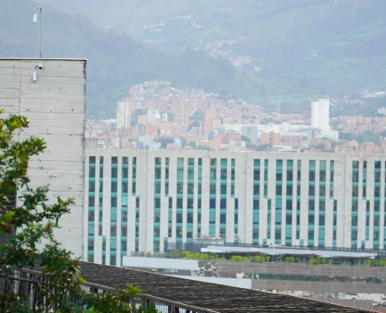 2Br Bright & Cozy - Nature Views & Sounds Medellin 0*,  Colombia