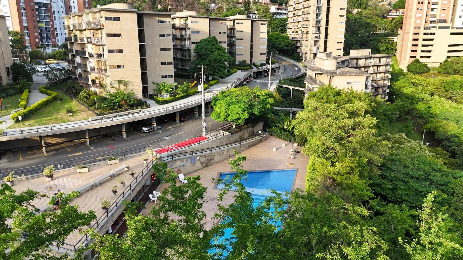 2Br Bright & Cozy - Nature Views & Sounds Medellin